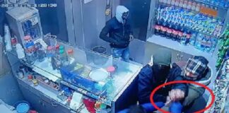 ਲੁਧਿਆਣਾ ‘ਚ ਬੰਦੂਕ ਦੀ ਨੋਕ ‘ਤੇ ਲੁੱਟਾਂ ਕਰਨ ਵਾਲਾ ਗਿਰੋਹ ਸਰਗਰਮ, ਪਾਨ ਭੰਡਾਰ ‘ਚ ਕੀਤੀ ਲੁੱਟ ਦੀ ਕੋਸ਼ਿਸ਼