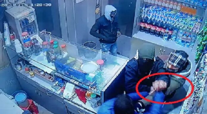 ਲੁਧਿਆਣਾ ‘ਚ ਬੰਦੂਕ ਦੀ ਨੋਕ ‘ਤੇ ਲੁੱਟਾਂ ਕਰਨ ਵਾਲਾ ਗਿਰੋਹ ਸਰਗਰਮ, ਪਾਨ ਭੰਡਾਰ ‘ਚ ਕੀਤੀ ਲੁੱਟ ਦੀ ਕੋਸ਼ਿਸ਼