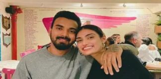 ਕ੍ਰਿਕਟਰ ਕੇਐੱਲ ਰਾਹੁਲ ਤੇ ਅਥੀਆ ਸ਼ੈਟੀ ਦਾ ਅੱਜ ਸ਼ਾਮ 4 ਵਜੇ ਹੋਵੇਗਾ ਵਿਆਹ