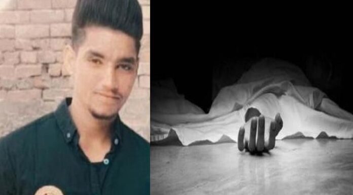 ਬਰਨਾਲਾ : ਪੁਲਿਸ ਭਰਤੀ ਸਮੇਤ ਦਿੱਤੇ ਕਈ ਸਰਕਾਰੀ ਪੇਪਰ, ਰਿਹਾ ਅਸਫਲ, 21 ਸਾਲਾ ਨੌਜਵਾਨ ਨੇ ਚੁੱਕਿਆ ਖੌਫਨਾਕ ਕਦਮ