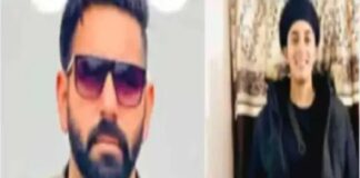 ਮਹਿਲਾ ਕਾਂਸਟੇਬਲ ਨੂੰ ਗੋਲੀ ਮਾਰ ਵਾਲੇ ਕਾਂਸਟੇਬਲ ਦੇ ਪਿਤਾ ਨੇ ਕਿਹਾ- ਜੇ ਦੋਵਾਂ ਦੇ ਚੱਕਰ ਦਾ ਪਤਾ ਹੁੰਦਾ ਤਾਂ ਕੋਈ ਹੱਲ ਕਰਦੇ, ਮਾੜਾ ਭਾਣਾ ਵਾਪਰਿਆ