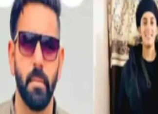 ਫਿਰੋਜ਼ਪੁਰ ‘ਚ ਲੇਡੀ ਕਾਂਸਟੇਬਲ ਨੂੰ ਮਾਰੀਆਂ 5 ਗੋਲੀਆਂ: ਕਤਲ ਪਿੱਛੋਂ ਕਾਂਸਟੇਬਲ ਗੁਰਸੇਵਕ ਨੇ ਖੁਦ ਨੂੰ ਵੀ ਮਾਰੀ ਗੋਲੀ