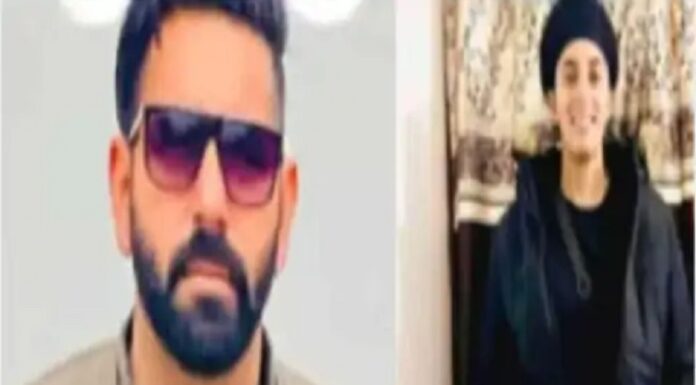 ਫਿਰੋਜ਼ਪੁਰ ‘ਚ ਲੇਡੀ ਕਾਂਸਟੇਬਲ ਨੂੰ ਮਾਰੀਆਂ 5 ਗੋਲੀਆਂ: ਕਤਲ ਪਿੱਛੋਂ ਕਾਂਸਟੇਬਲ ਗੁਰਸੇਵਕ ਨੇ ਖੁਦ ਨੂੰ ਵੀ ਮਾਰੀ ਗੋਲੀ