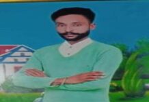ਬੇਹੱਦ ਦਰਦਨਾਕ : ਵੱਡੀ ਭੈਣ ਨੂੰ ਲੋਹੜੀ ਦੇ ਕੇ ਆ ਰਹੇ 5 ਭੈਣਾਂ ਦੇ ਇਕਲੌਤੇ ਭਰਾ ਦੀ ਸੜਕ ਹਾਦਸੇ ‘ਚ ਮੌਤ