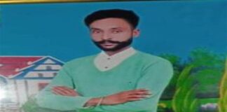 ਬੇਹੱਦ ਦਰਦਨਾਕ : ਵੱਡੀ ਭੈਣ ਨੂੰ ਲੋਹੜੀ ਦੇ ਕੇ ਆ ਰਹੇ 5 ਭੈਣਾਂ ਦੇ ਇਕਲੌਤੇ ਭਰਾ ਦੀ ਸੜਕ ਹਾਦਸੇ ‘ਚ ਮੌਤ