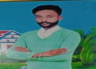 ਬੇਹੱਦ ਦਰਦਨਾਕ : ਵੱਡੀ ਭੈਣ ਨੂੰ ਲੋਹੜੀ ਦੇ ਕੇ ਆ ਰਹੇ 5 ਭੈਣਾਂ ਦੇ ਇਕਲੌਤੇ ਭਰਾ ਦੀ ਸੜਕ ਹਾਦਸੇ ‘ਚ ਮੌਤ