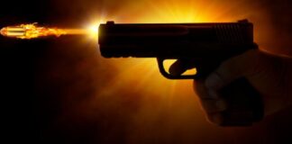 ਅੰਮ੍ਰਿਤਸਰ : ਸਰਹੱਦ ‘ਤੇ STF ਟੀਮ ਨੇ ਮਾਰਿਆ ਛਾਪਾ, ਸਮੱਗਲਰਾਂ ਨੇ ਵਰ੍ਹਾਈਆਂ ਪੁਲਿਸ ‘ਤੇ ਹੀ ਗੋਲੀਆਂ