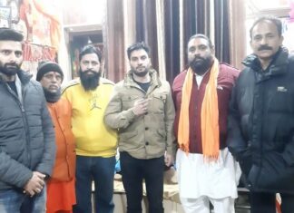 ਹਿੰਦੂ ਨੇਤਾ ਸੁਧੀਰ ਸੂਰੀ ਕਤਲ ਤੋਂ ਬਾਅਦ ਸ਼ਿਵ ਸੈਨਾ ਟਕਸਾਲੀ ਦੇ ਅਹੁਦੇਦਾਰਾਂ ਨੂੰ ਮਿਲੀਆਂ ਧਮਕੀਆਂ