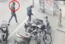 ਲੁਧਿਆਣਾ ‘ਚ ਵਧਿਆ ਸਨੈਚਿੰਗ ਦੀਆਂ ਵਾਰਦਾਤਾਂ ਦਾ ਗ੍ਰਾਫ, ਬਜ਼ੁਰਗ ਔਰਤ ਦੀਆਂ ਬਦਮਾਸ਼ਾਂ ਝਪਟੀਆਂ ਵਾਲੀਆਂ