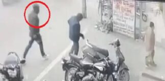 ਲੁਧਿਆਣਾ ‘ਚ ਵਧਿਆ ਸਨੈਚਿੰਗ ਦੀਆਂ ਵਾਰਦਾਤਾਂ ਦਾ ਗ੍ਰਾਫ, ਬਜ਼ੁਰਗ ਔਰਤ ਦੀਆਂ ਬਦਮਾਸ਼ਾਂ ਝਪਟੀਆਂ ਵਾਲੀਆਂ