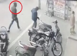 ਲੁਧਿਆਣਾ ‘ਚ ਵਧਿਆ ਸਨੈਚਿੰਗ ਦੀਆਂ ਵਾਰਦਾਤਾਂ ਦਾ ਗ੍ਰਾਫ, ਬਜ਼ੁਰਗ ਔਰਤ ਦੀਆਂ ਬਦਮਾਸ਼ਾਂ ਝਪਟੀਆਂ ਵਾਲੀਆਂ