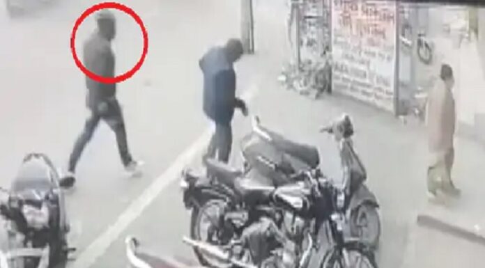 ਲੁਧਿਆਣਾ ‘ਚ ਵਧਿਆ ਸਨੈਚਿੰਗ ਦੀਆਂ ਵਾਰਦਾਤਾਂ ਦਾ ਗ੍ਰਾਫ, ਬਜ਼ੁਰਗ ਔਰਤ ਦੀਆਂ ਬਦਮਾਸ਼ਾਂ ਝਪਟੀਆਂ ਵਾਲੀਆਂ