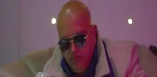 ‘ਐਥੇ ਆ ਐਥੇ ਆ, ਆਹ ਖੜ੍ਹਾ ਮੈਂ ਹੱਥ ਤਾਂ ਲਾ’ ਗੀਤ ਰਾਹੀਂ ਹਿੰਦੂ ਨੇਤਾ ਅਮਿਤ ਅਰੋੜਾ ਨੇ ਗੈਂਗਸਟਰਾਂ ਨੂੰ ਕੀਤਾ ਚੈਲੇਂਜ