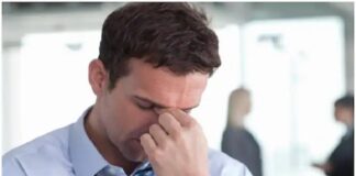 ਖੋਜ ‘ਚ ਦਾਅਵਾ : ਟੈਨਸ਼ਨ ਲੈਣ ਨਾਲ ਵਧਦੀ ਹੈ ਇਮਿਊਨਿਟੀ, ਦਿਮਾਗ ਬਣਿਆ ਰਹਿੰਦੈ ਜਵਾਨ