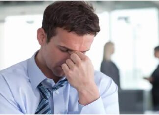 ਖੋਜ ‘ਚ ਦਾਅਵਾ : ਟੈਨਸ਼ਨ ਲੈਣ ਨਾਲ ਵਧਦੀ ਹੈ ਇਮਿਊਨਿਟੀ, ਦਿਮਾਗ ਬਣਿਆ ਰਹਿੰਦੈ ਜਵਾਨ