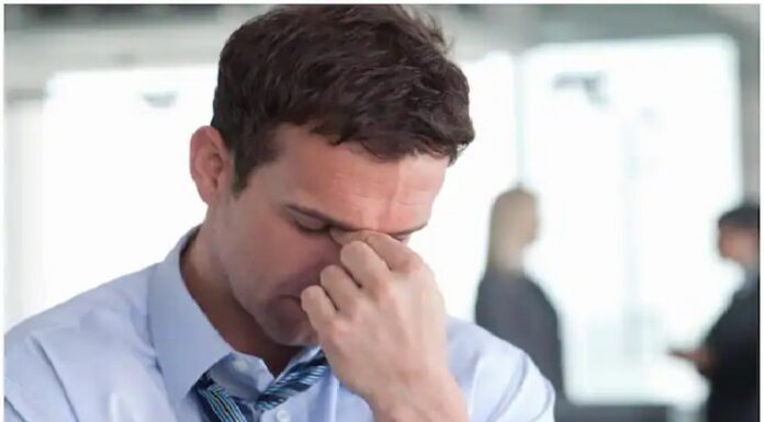 ਖੋਜ ‘ਚ ਦਾਅਵਾ : ਟੈਨਸ਼ਨ ਲੈਣ ਨਾਲ ਵਧਦੀ ਹੈ ਇਮਿਊਨਿਟੀ, ਦਿਮਾਗ ਬਣਿਆ ਰਹਿੰਦੈ ਜਵਾਨ