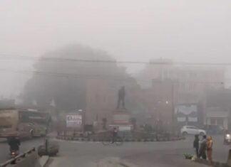 ਪੰਜਾਬ ‘ਚ ਮੀਂਹ ਪੈਣ ਦੀ ਚਿਤਾਨਵੀ ; ਵਧੇਗੀ ਠੰਡ ਤੇ ਡਿੱਗੇਗਾ ਹੋਰ ਤਾਪਮਾਨ