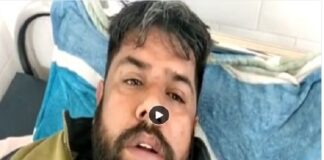 ਲੁਧਿਆਣਾ ‘ਚ ਕਾਰ ਵਰਕਸ਼ਾਪ ‘ਤੇ ਬਦਮਾਸ਼ਾਂ ਨੇ ਕੀਤਾ ਹਮਲਾ, ਮਾਲਕ ਤੇ ਨੌਕਰ ਦੀ ਕੁੱਟਮਾਰ ਕਰ ਕੇ ਗੱਡੀਆਂ ਦੇ ਤੋੜੇ ਸ਼ੀਸ਼ੇ