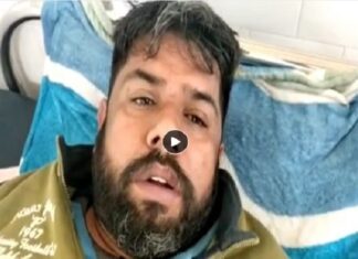 ਲੁਧਿਆਣਾ ‘ਚ ਕਾਰ ਵਰਕਸ਼ਾਪ ‘ਤੇ ਬਦਮਾਸ਼ਾਂ ਨੇ ਕੀਤਾ ਹਮਲਾ, ਮਾਲਕ ਤੇ ਨੌਕਰ ਦੀ ਕੁੱਟਮਾਰ ਕਰ ਕੇ ਗੱਡੀਆਂ ਦੇ ਤੋੜੇ ਸ਼ੀਸ਼ੇ