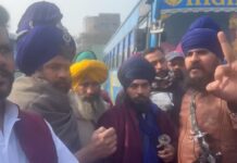 ਵਿੱਕੀ ਥਾਮਸ ਦੀ ਸਿੱਧੀ ਵਾਰਨਿੰਗ : ਲਾਹ ਦਿਓ ਬੱਸਾਂ ‘ਤੇ ਲੱਗੀਆਂ ਧਾਰਮਿਕ ਤਸਵੀਰਾਂ, ਨਹੀਂ ਤਾਂ ਤੁਹਾਡੀ ਗੱਡੀ ਕਿਤੇ ਠੁਕੇ ਨਾ ਠੁਕੇ, ਅਸੀਂ ਤੁਹਾਨੂੰ ਜ਼ਰੂਰ ਠੋਕਾਂਗੇ