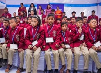 ਮਾਣ ਵਾਲੀ ਗੱਲ ! ਪੰਜਾਬ ਦੇ ਤਿੰਨ ਬੱਚਿਆਂ ਨੂੰ ਮਿਲਿਆ ਬਹਾਦਰੀ ਐਵਾਰਡ, ਪ੍ਰੇਰਣਾਦਾਇਕ ਹੈ ਤਿੰਨਾਂ ਦੀ ਬਹਾਦਰੀ ਦੀ ਕਹਾਣੀ