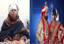 ਦਾਜ ਦੇ ਲੋਭੀਆਂ ਨੇ ਬੈਂਕ ‘ਚ ਮੈਨੇਜਰ ਲੱਗੀ ਨੂੰਹ ਦੀ ਕੀਤੀ ਕੁੱਟਮਾਰ, ਆਈ-10 ਨਾਲ ਨਹੀਂ ਹੋਇਆ ਸਬਰ, ਮੰਗੀ ਆਈ-20 ਕਾਰ