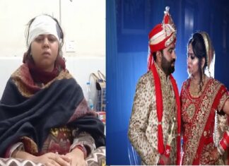 ਦਾਜ ਦੇ ਲੋਭੀਆਂ ਨੇ ਬੈਂਕ ‘ਚ ਮੈਨੇਜਰ ਲੱਗੀ ਨੂੰਹ ਦੀ ਕੀਤੀ ਕੁੱਟਮਾਰ, ਆਈ-10 ਨਾਲ ਨਹੀਂ ਹੋਇਆ ਸਬਰ, ਮੰਗੀ ਆਈ-20 ਕਾਰ