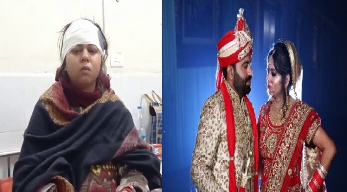 ਦਾਜ ਦੇ ਲੋਭੀਆਂ ਨੇ ਬੈਂਕ ‘ਚ ਮੈਨੇਜਰ ਲੱਗੀ ਨੂੰਹ ਦੀ ਕੀਤੀ ਕੁੱਟਮਾਰ, ਆਈ-10 ਨਾਲ ਨਹੀਂ ਹੋਇਆ ਸਬਰ, ਮੰਗੀ ਆਈ-20 ਕਾਰ