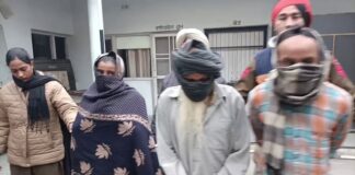 ਲੁਧਿਆਣਾ : ਚੋਰਾਂ ਨੇ ਰੇਡ ਕਰਨ ਗਏ ASI ‘ਤੇ ਕੀਤਾ ਹਮਲਾ, 4 ਗ੍ਰਿਫਤਾਰ