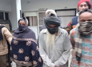 ਲੁਧਿਆਣਾ : ਚੋਰਾਂ ਨੇ ਰੇਡ ਕਰਨ ਗਏ ASI ‘ਤੇ ਕੀਤਾ ਹਮਲਾ, 4 ਗ੍ਰਿਫਤਾਰ