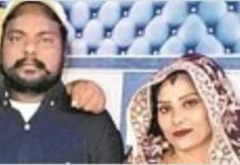 ਨਵਾਂ-ਨਵਾਂ ਹੋਇਆ ਸੀ ਵਿਆਹ, ਦੇਰ ਤਕ ਨਾ ਉਠਣ ‘ਤੇ ਪਰਿਵਾਰ ਨੇ ਖੋਲ੍ਹਿਆ ਦਰਵਾਜ਼ਾ ਤਾਂ ਮੰਜ਼ਿਰ ਵੇਖ ਰਹਿ ਗਏ ਦੰਗ