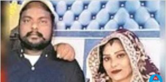 ਨਵਾਂ-ਨਵਾਂ ਹੋਇਆ ਸੀ ਵਿਆਹ, ਦੇਰ ਤਕ ਨਾ ਉਠਣ ‘ਤੇ ਪਰਿਵਾਰ ਨੇ ਖੋਲ੍ਹਿਆ ਦਰਵਾਜ਼ਾ ਤਾਂ ਮੰਜ਼ਿਰ ਵੇਖ ਰਹਿ ਗਏ ਦੰਗ