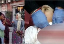 ਪਰਿਵਾਰ ਨਾਲ ਗੁਰਦੁਆਰਾ ਸਾਹਿਬ ਜਾ ਰਹੇ 5 ਸਾਲ ਦੇ ਬੱਚੇ ਦੀ ਚਾਈਨਾ ਡੋਰ ਨੇ ਧੌਣ ਵੱਢੀ, ਹਾਲਤ ਨਾਜ਼ੁਕ, ਅੰਮ੍ਰਿਤਸਰ ਰੈਫਰ