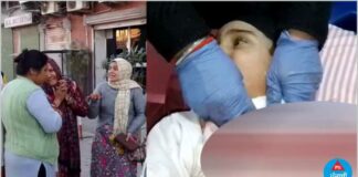 ਪਰਿਵਾਰ ਨਾਲ ਗੁਰਦੁਆਰਾ ਸਾਹਿਬ ਜਾ ਰਹੇ 5 ਸਾਲ ਦੇ ਬੱਚੇ ਦੀ ਚਾਈਨਾ ਡੋਰ ਨੇ ਧੌਣ ਵੱਢੀ, ਹਾਲਤ ਨਾਜ਼ੁਕ, ਅੰਮ੍ਰਿਤਸਰ ਰੈਫਰ