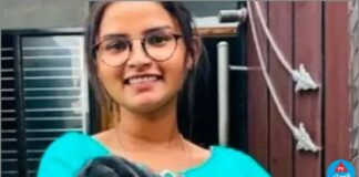 ਲੁਧਿਆਣਾ : ਪੰਜਾਬੀ ਮੁਟਿਆਰ ਦੀ 22ਵੀਂ ਮੰਜ਼ਿਲ ਤੋਂ ਡਿੱਗਣ ਨਾਲ ਹਾਂਗਕਾਂਗ ‘ਚ ਦਰਦਨਾਕ ਮੌਤ