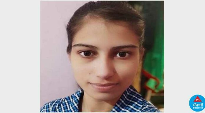 ਲੁਧਿਆਣਾ : ਐਕਟਿਵਾ ਸਵਾਰ ਕੁੜੀ ਦੀਆਂ ਚਾਈਨਾ ਡੋਰ ਨੇ ਕੱਟੀਆਂ ਗਲ਼ੇ ਦੀਆਂ ਨਸਾਂ, ਲੜ ਰਹੀ ਜ਼ਿੰਦਗੀ ਤੇ ਮੌਤ ਦੀ ਜੰਗ