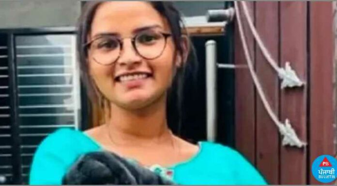 ਲੁਧਿਆਣਾ : ਪੰਜਾਬੀ ਮੁਟਿਆਰ ਦੀ 22ਵੀਂ ਮੰਜ਼ਿਲ ਤੋਂ ਡਿੱਗਣ ਨਾਲ ਹਾਂਗਕਾਂਗ ‘ਚ ਦਰਦਨਾਕ ਮੌਤ