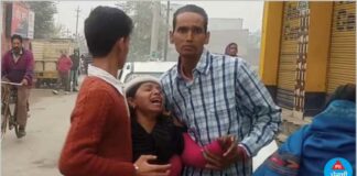 ਲੋਹੜੀ ‘ਤੇ ਖੁਸ਼ੀਆਂ ਬਦਲੀਆਂ ਮਾਤਮ ‘ਚ, ਟਰੱਕ ਨੇ ਐਕਟਿਵਾ ਸਵਾਰ ਨੌਜਵਾਨ ਦੀ ਟੱਕਰ ਮਾਰ ਕੇ ਲਈ ਜਾਨ