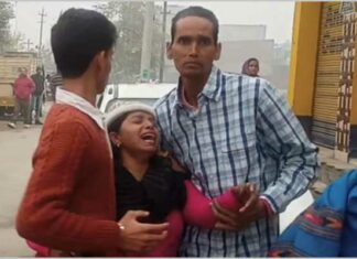 ਲੋਹੜੀ ‘ਤੇ ਖੁਸ਼ੀਆਂ ਬਦਲੀਆਂ ਮਾਤਮ ‘ਚ, ਟਰੱਕ ਨੇ ਐਕਟਿਵਾ ਸਵਾਰ ਨੌਜਵਾਨ ਦੀ ਟੱਕਰ ਮਾਰ ਕੇ ਲਈ ਜਾਨ