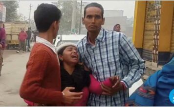 ਲੋਹੜੀ ‘ਤੇ ਖੁਸ਼ੀਆਂ ਬਦਲੀਆਂ ਮਾਤਮ ‘ਚ, ਟਰੱਕ ਨੇ ਐਕਟਿਵਾ ਸਵਾਰ ਨੌਜਵਾਨ ਦੀ ਟੱਕਰ ਮਾਰ ਕੇ ਲਈ ਜਾਨ