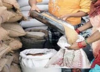 ਫਰਜ਼ੀ ਤਰੀਕੇ ਨਾਲ ਆਟਾ-ਦਾਲ ਲੈਣ ਵਾਲਿਆਂ ‘ਤੇ ਕੱਲ ਹੋ ਸਕਦੈ ਵੱਡਾ ਐਕਸ਼ਨ, ਵਿਭਾਗ ਨੇ ਸੱਦੀ ਮੀਟਿੰਗ