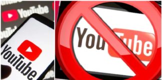 ਮਸ਼ਹੂਰ ਐਂਕਰਾਂ ਦੀਆਂ ਤਸਵੀਰਾਂ ਲਾ ਕੇ ਫੇਕ ਨਿਊਜ਼ ਚਲਾਉਣ ਵਾਲੇ 6 ਯੂ-ਟਿਊਬ ਚੈਨਲ ਕੇਂਦਰ ਸਰਕਾਰ ਨੇ ਕੀਤੇ ਬੰਦ