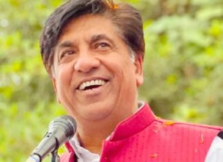 ਮਾਨ ਸਰਕਾਰ ਨੇ ਪਿੰਡ-ਪਿੰਡ ਪਹੁੰਚਾਇਆ ਪੀਣਯੋਗ ਪਾਣੀ ਤੇ ਕੌਮੀ ਪੱਧਰ ‘ਤੇ ਖੱਟਿਆ ਮਾਣ-ਸਨਮਾਨ – ਮੰਤਰੀ ਜਿੰਪਾ