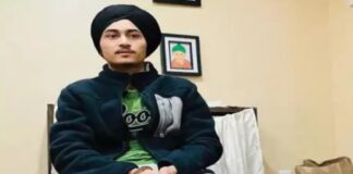 ਮੰਦਭਾਗੀ ਖ਼ਬਰ : ਫਿਰੋਜ਼ਪੁਰ ਦੇ ਨੌਜਵਾਨ ਦੀ ਕੈਨੇਡਾ ‘ਚ ਮੌਤ, ਕੁੱਝ ਮਹੀਨੇ ਪਹਿਲਾਂ ਹੀ ਮਿਲਿਆ ਸੀ ਵਰਕ ਪਰਮਿਟ