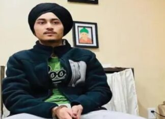 ਮੰਦਭਾਗੀ ਖ਼ਬਰ : ਫਿਰੋਜ਼ਪੁਰ ਦੇ ਨੌਜਵਾਨ ਦੀ ਕੈਨੇਡਾ ‘ਚ ਮੌਤ, ਕੁੱਝ ਮਹੀਨੇ ਪਹਿਲਾਂ ਹੀ ਮਿਲਿਆ ਸੀ ਵਰਕ ਪਰਮਿਟ