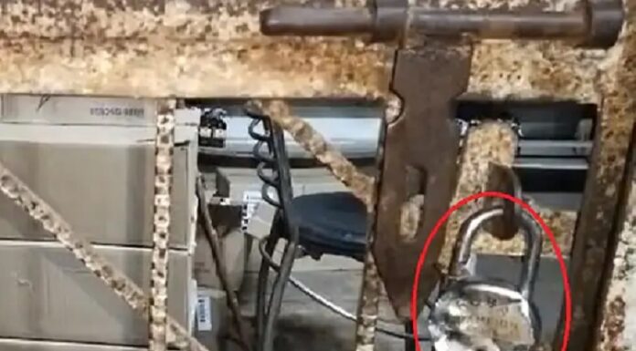 ਲੁਧਿਆਣਾ : ਬੁਲੇਟ ‘ਤੇ ਆਏ ਬਦਮਾਸ਼ਾਂ ਨੇ ਹਥਿਆਰਾਂ ਦੀ ਨੋਕ ‘ਤੇ ਸ਼ਰਾਬ ਦੇ ਠੇਕੇ ਤੋਂ ਲੁੱਟੇ 35 ਹਜ਼ਾਰ