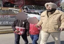 ਜਲੰਧਰ ਤੋਂ ਭੱਜ ਕੇ ਲੁਧਿਆਣਾ ਪਹੁੰਚੀਆਂ 2 ਨਾਬਾਲਗ ਭੈਣਾਂ : ਸ਼ਰਾਬੀ ਮਾਪੇ ਭੀਖ ਮੰਗਣ ਲਈ ਕਰ ਰਹੇ ਸਨ ਮਜਬੂਰ