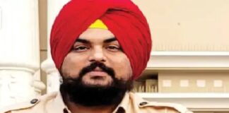 ਲੁਧਿਆਣਾ ਦੇ ਭਾਜਪਾ ਨੇਤਾ ਸੰਨੀ ਕੈਂਥ ਨੂੰ ਮਿਲੀ ਧਮਕੀ -ਭਾਜਪਾ ਦਾ ਪ੍ਰਚਾਰ ਕਰਨ ਜਾਵੇਗਾ ਤਾਂ ਪੈਰਾਂ ‘ਤੇ ਵਾਪਸ ਨਹੀਂ ਆਵੇਗਾ