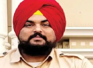 ਲੁਧਿਆਣਾ ਦੇ ਭਾਜਪਾ ਨੇਤਾ ਸੰਨੀ ਕੈਂਥ ਨੂੰ ਮਿਲੀ ਧਮਕੀ -ਭਾਜਪਾ ਦਾ ਪ੍ਰਚਾਰ ਕਰਨ ਜਾਵੇਗਾ ਤਾਂ ਪੈਰਾਂ ‘ਤੇ ਵਾਪਸ ਨਹੀਂ ਆਵੇਗਾ