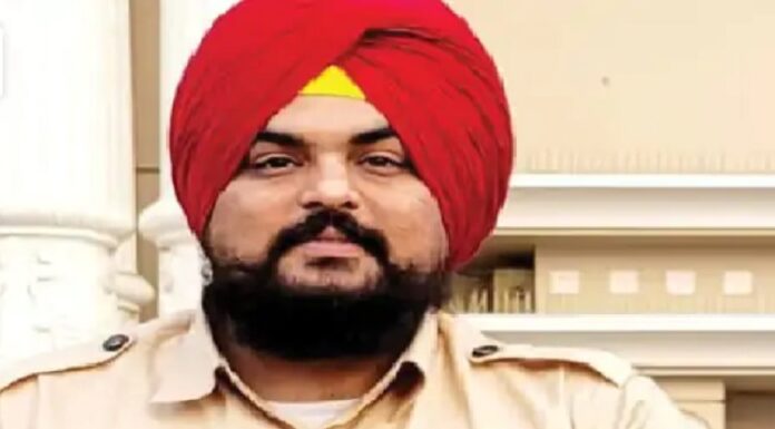 ਲੁਧਿਆਣਾ ਦੇ ਭਾਜਪਾ ਨੇਤਾ ਸੰਨੀ ਕੈਂਥ ਨੂੰ ਮਿਲੀ ਧਮਕੀ -ਭਾਜਪਾ ਦਾ ਪ੍ਰਚਾਰ ਕਰਨ ਜਾਵੇਗਾ ਤਾਂ ਪੈਰਾਂ ‘ਤੇ ਵਾਪਸ ਨਹੀਂ ਆਵੇਗਾ